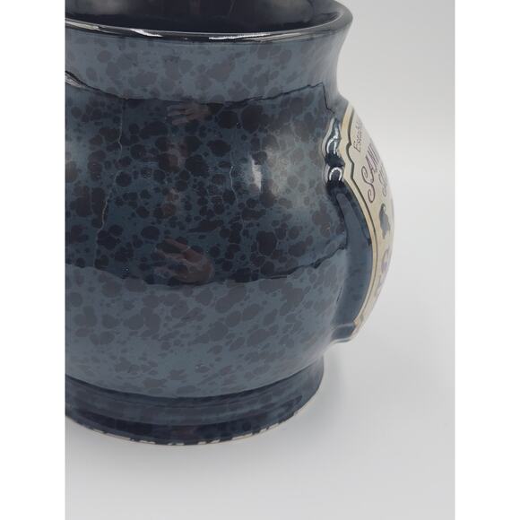 Disney Hocus Pocus Special Potion Sanderson Sisters Cauldron Movie 15 Oz Mug - Picture 6 of 7